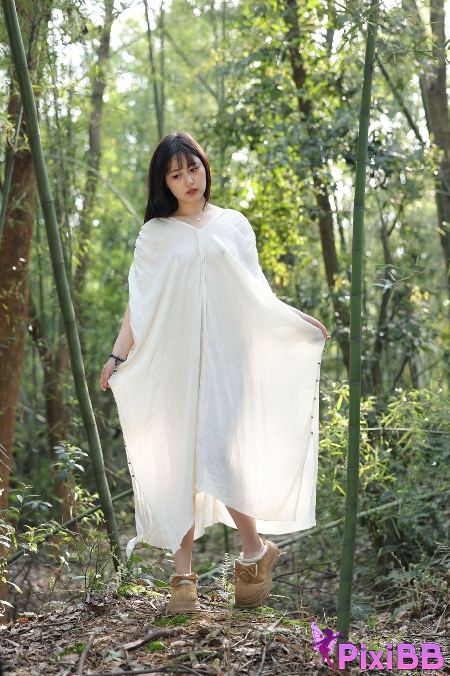 Private Photoshoot Sugar sugar guo mo 2025 04 01 Large scale PixiBB.COM 478