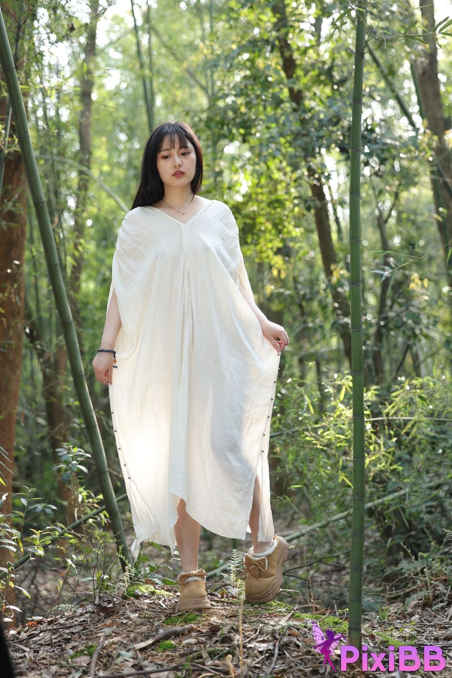 Private Photoshoot Sugar sugar guo mo 2025 04 01 Large scale PixiBB.COM 479