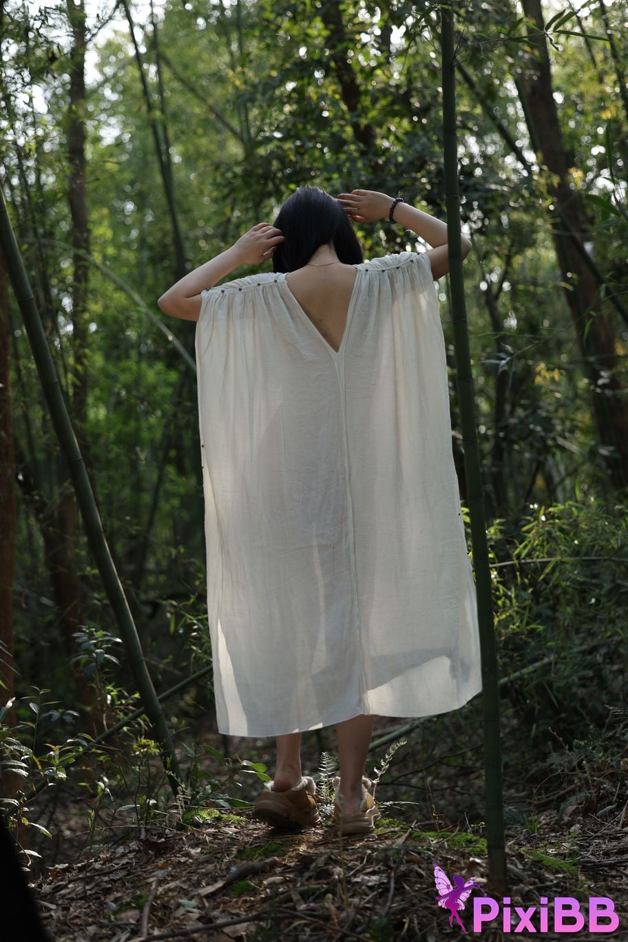 Private Photoshoot Sugar sugar guo mo 2025 04 01 Large scale PixiBB.COM 480