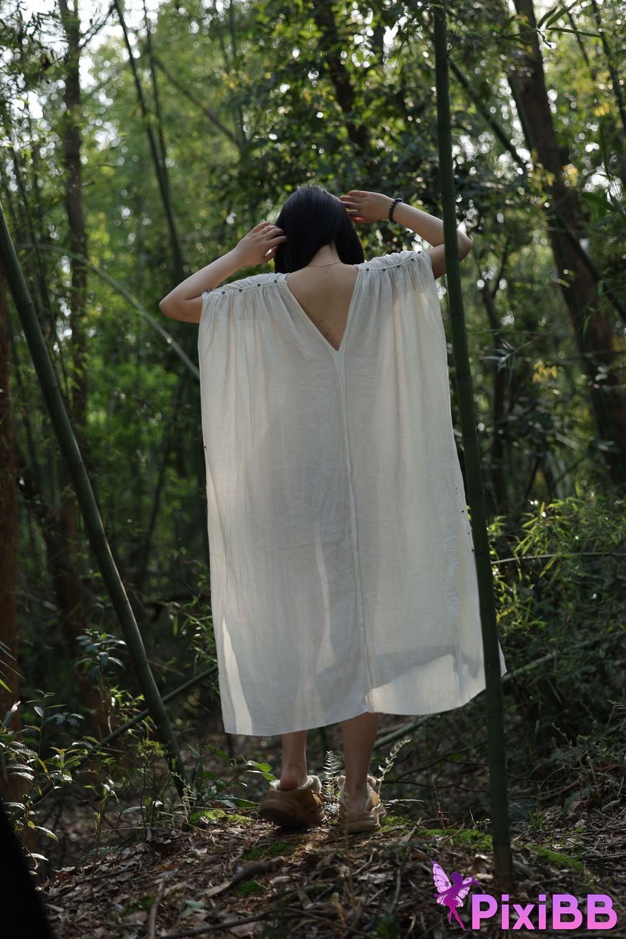 Private Photoshoot Sugar sugar guo mo 2025 04 01 Large scale PixiBB.COM 481