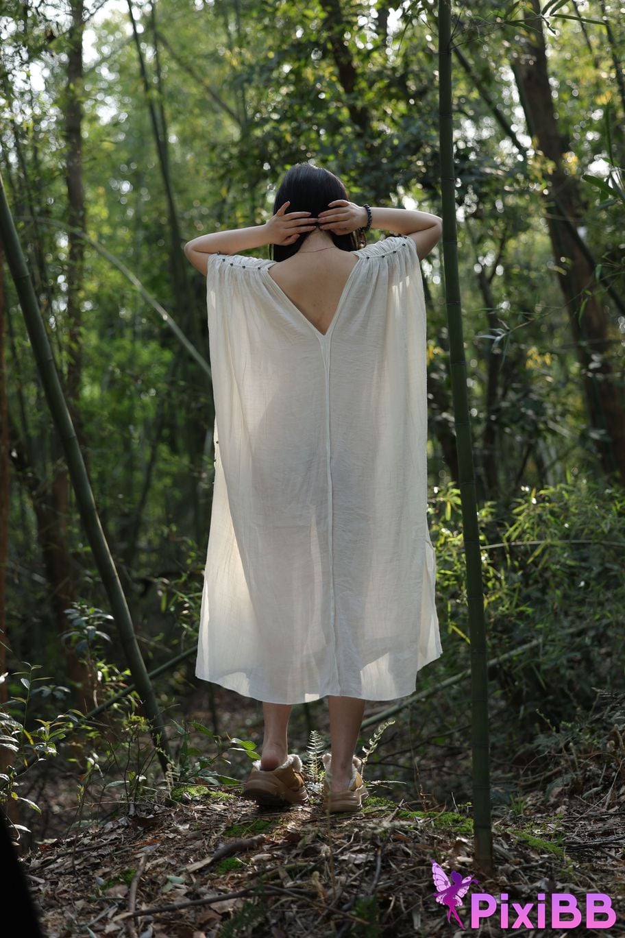 Private Photoshoot Sugar sugar guo mo 2025 04 01 Large scale PixiBB.COM 482