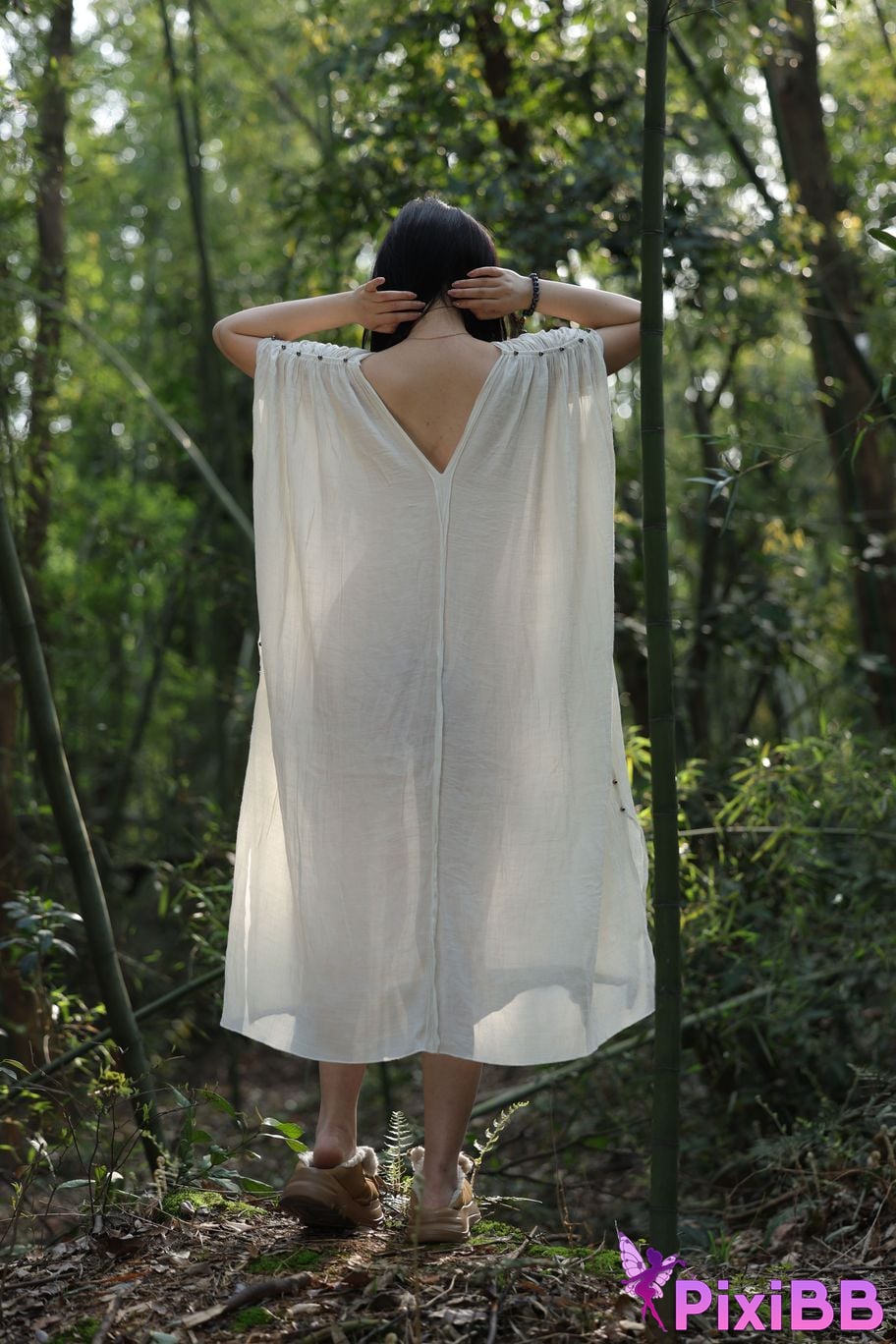 Private Photoshoot Sugar sugar guo mo 2025 04 01 Large scale PixiBB.COM 483