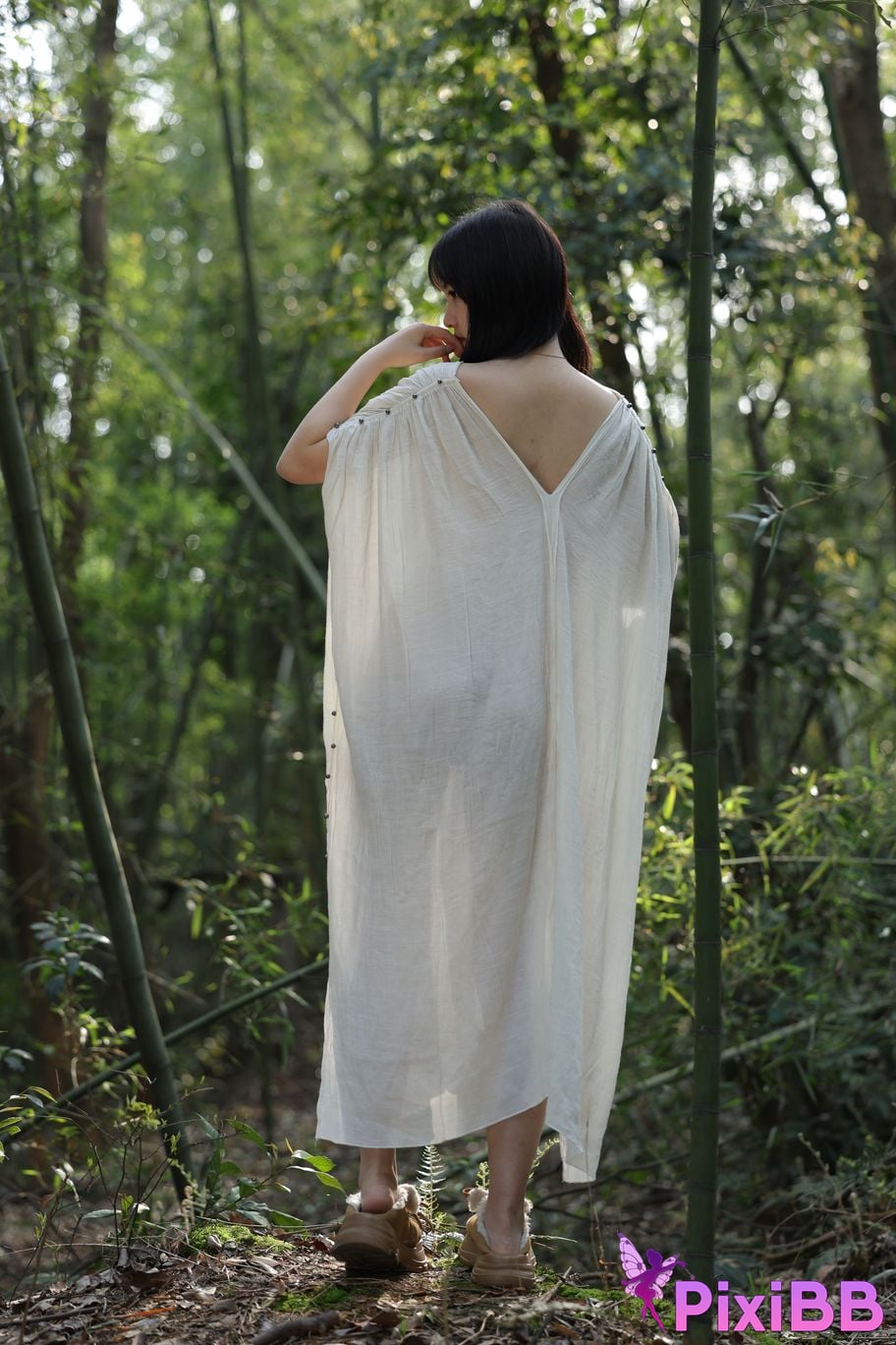 Private Photoshoot Sugar sugar guo mo 2025 04 01 Large scale PixiBB.COM 485