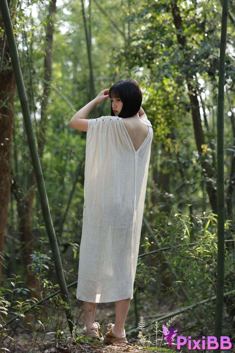 Private Photoshoot Sugar sugar guo mo 2025 04 01 Large scale PixiBB.COM 487