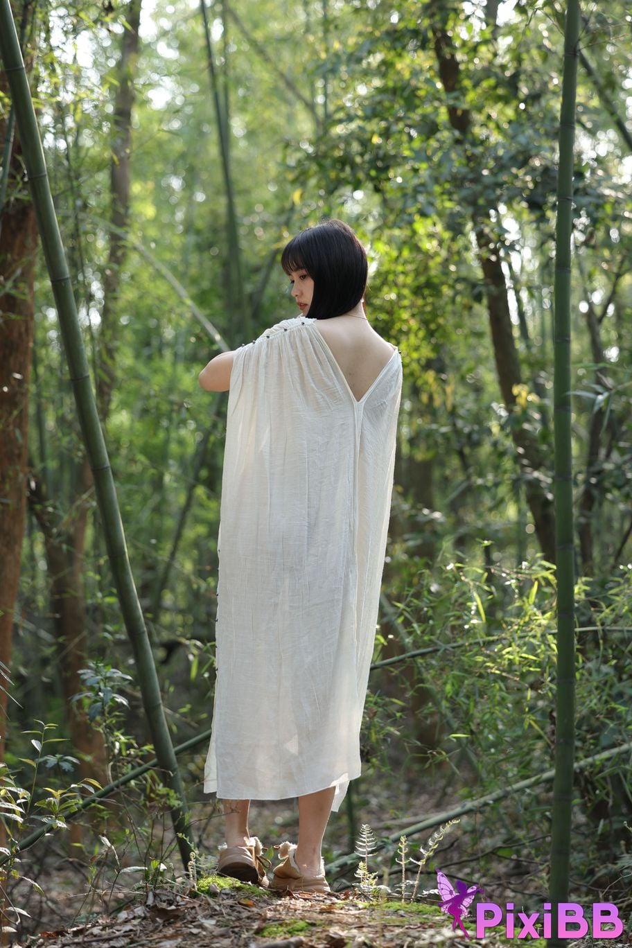 Private Photoshoot Sugar sugar guo mo 2025 04 01 Large scale PixiBB.COM 488