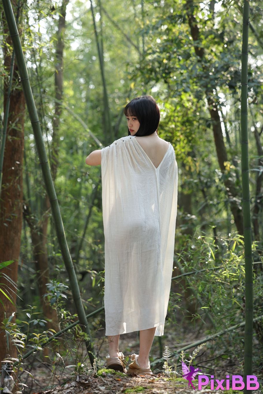 Private Photoshoot Sugar sugar guo mo 2025 04 01 Large scale PixiBB.COM 489