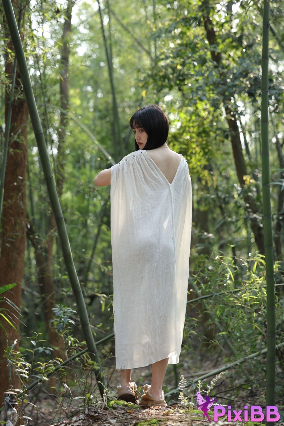 Private Photoshoot Sugar sugar guo mo 2025 04 01 Large scale PixiBB.COM 490