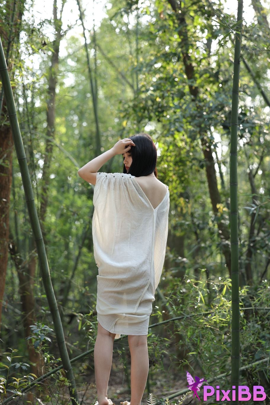 Private Photoshoot Sugar sugar guo mo 2025 04 01 Large scale PixiBB.COM 491