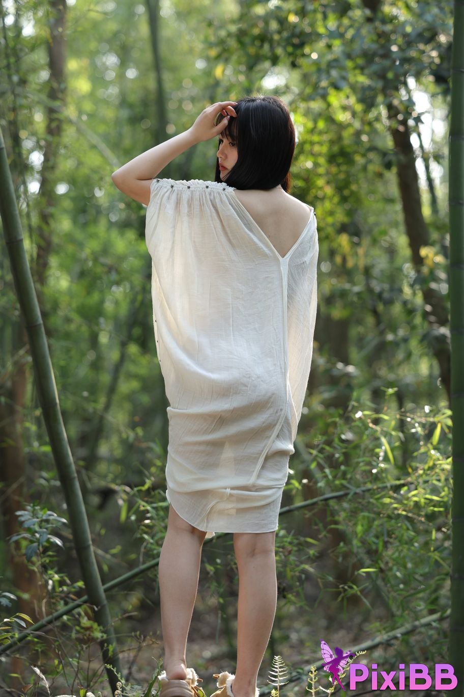 Private Photoshoot Sugar sugar guo mo 2025 04 01 Large scale PixiBB.COM 492