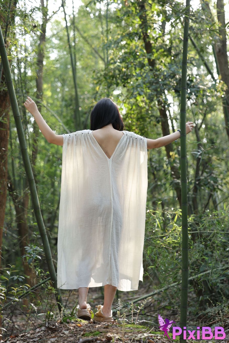 Private Photoshoot Sugar sugar guo mo 2025 04 01 Large scale PixiBB.COM 493