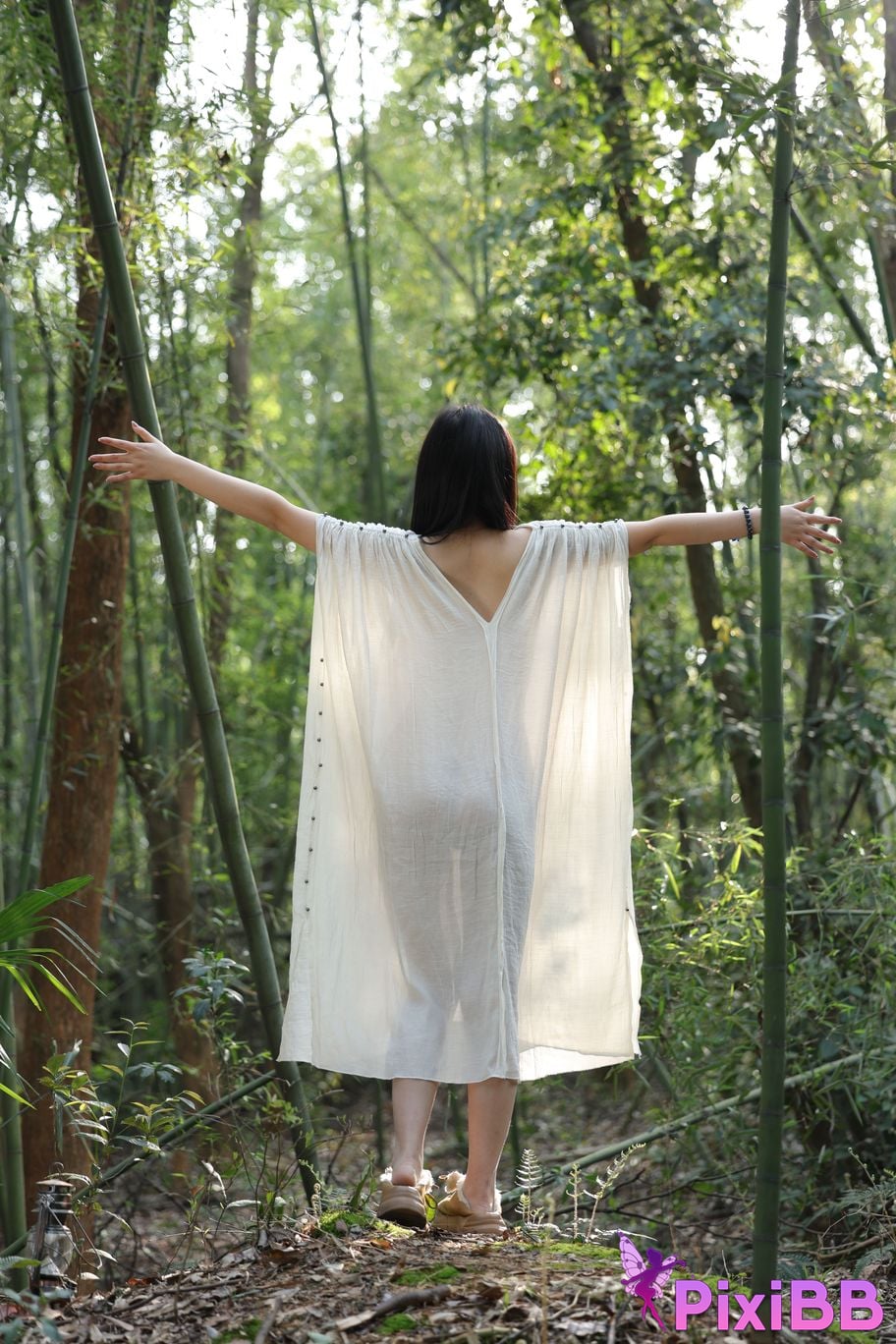 Private Photoshoot Sugar sugar guo mo 2025 04 01 Large scale PixiBB.COM 495