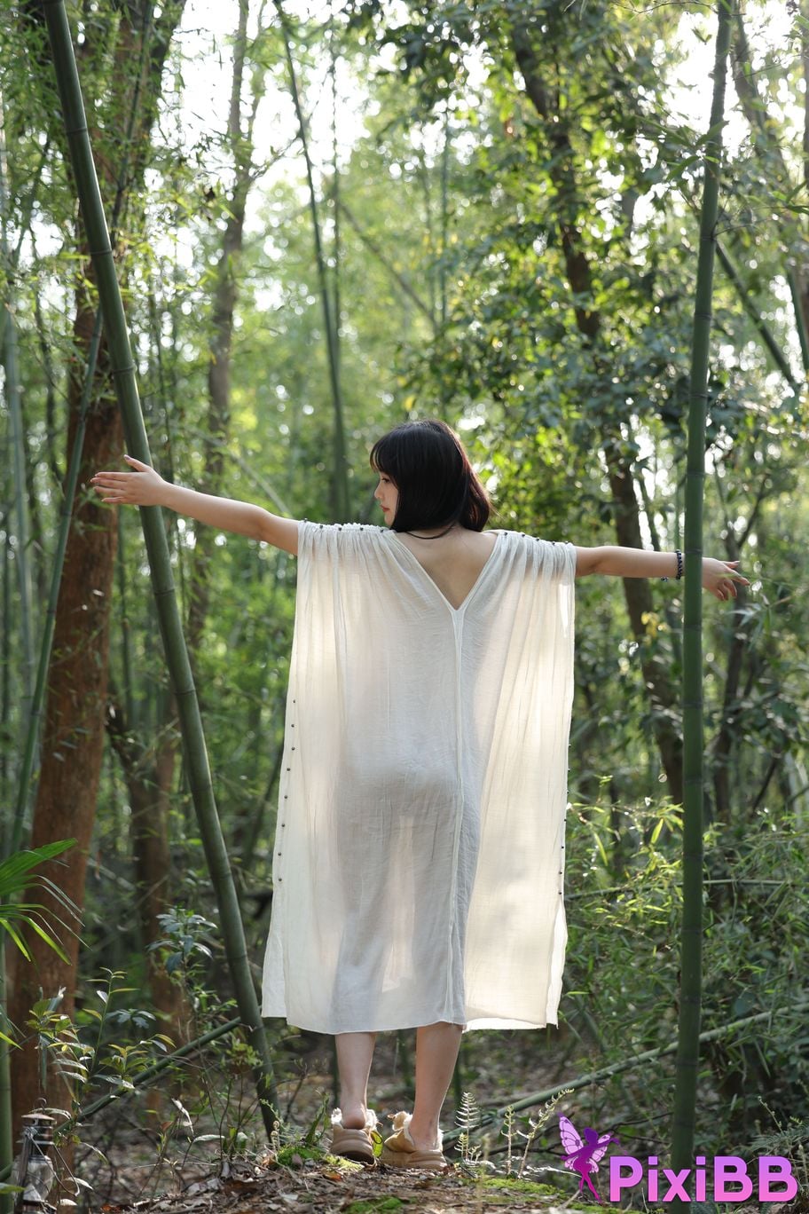 Private Photoshoot Sugar sugar guo mo 2025 04 01 Large scale PixiBB.COM 496