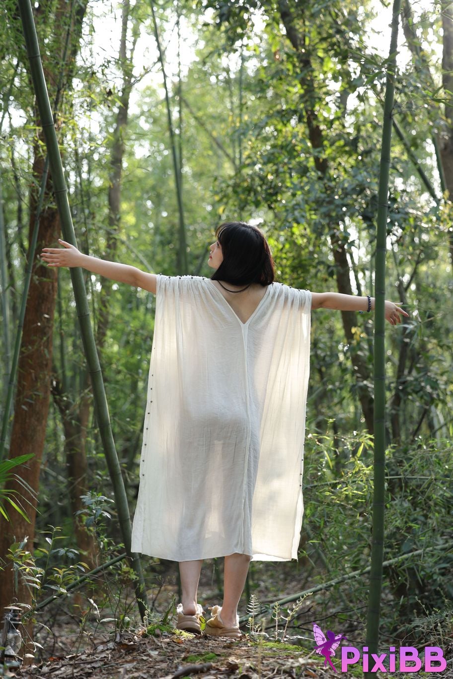 Private Photoshoot Sugar sugar guo mo 2025 04 01 Large scale PixiBB.COM 497