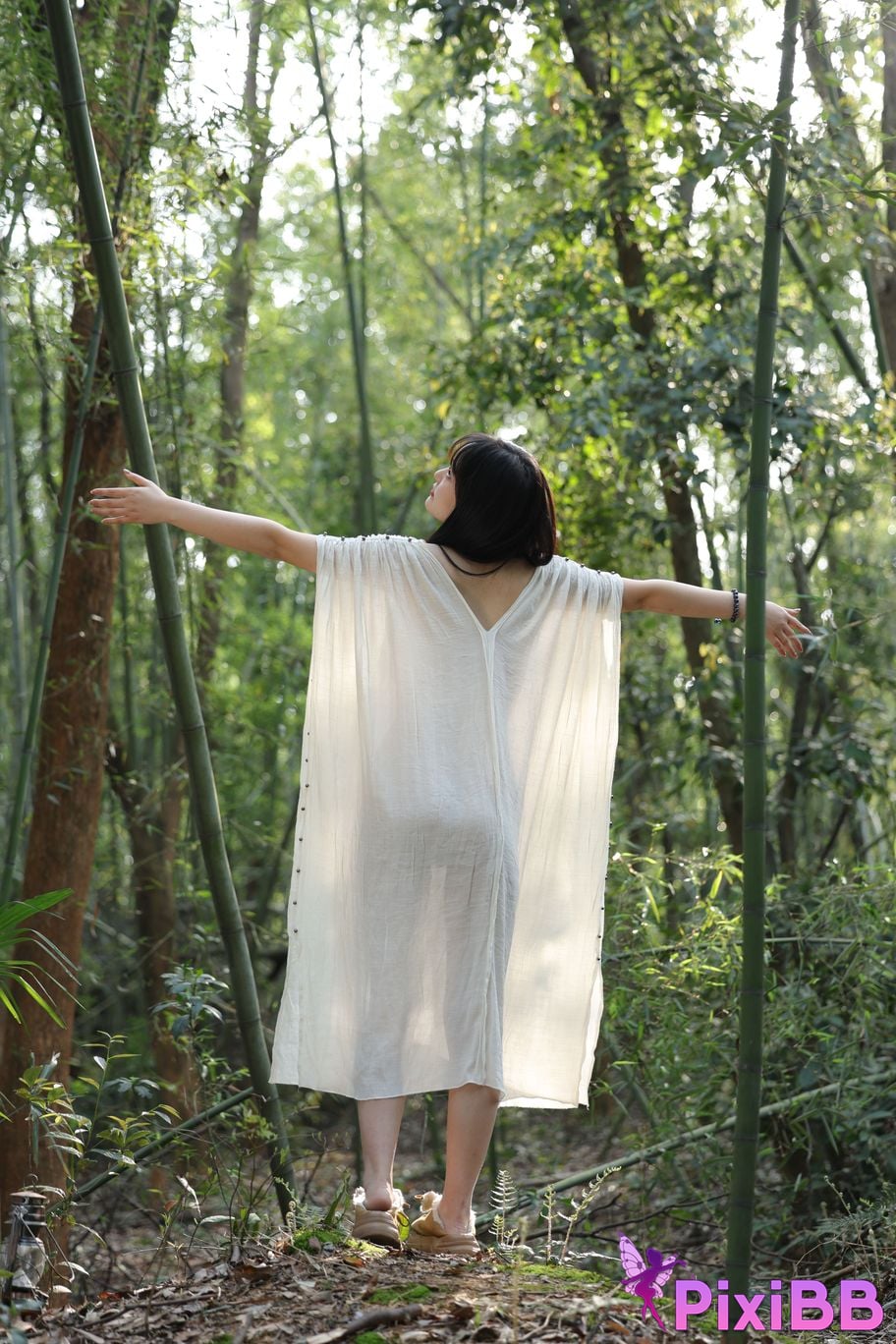 Private Photoshoot Sugar sugar guo mo 2025 04 01 Large scale PixiBB.COM 498