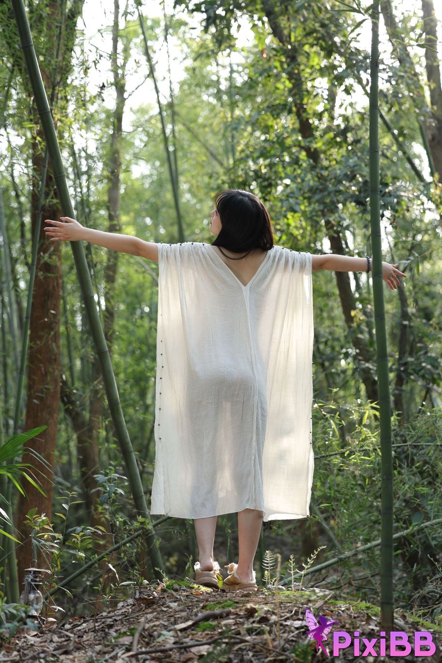 Private Photoshoot Sugar sugar guo mo 2025 04 01 Large scale PixiBB.COM 499