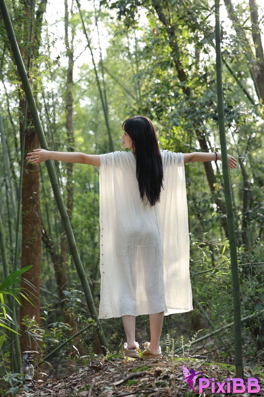 Private Photoshoot Sugar sugar guo mo 2025 04 01 Large scale PixiBB.COM 500