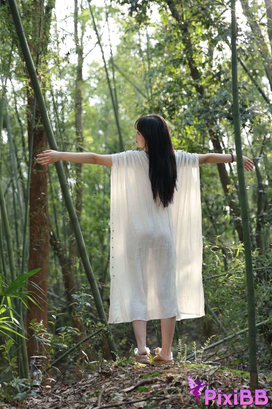 Private Photoshoot Sugar sugar guo mo 2025 04 01 Large scale PixiBB.COM 501