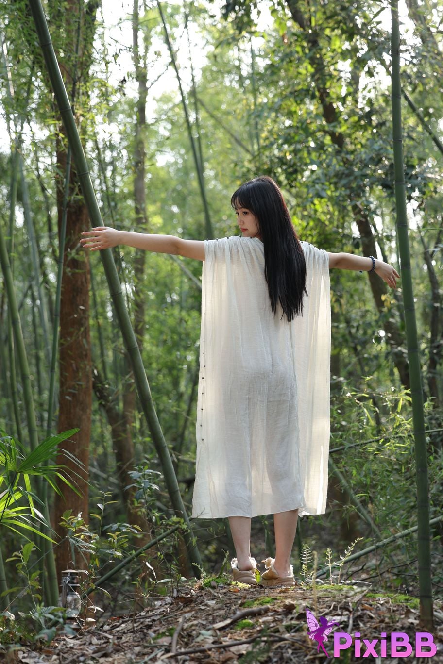 Private Photoshoot Sugar sugar guo mo 2025 04 01 Large scale PixiBB.COM 502