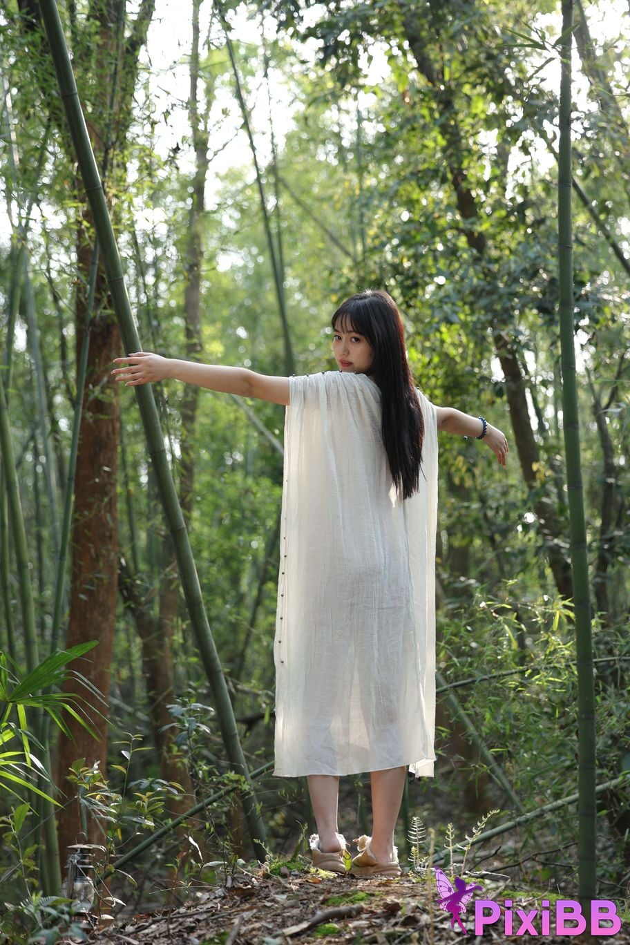 Private Photoshoot Sugar sugar guo mo 2025 04 01 Large scale PixiBB.COM 503