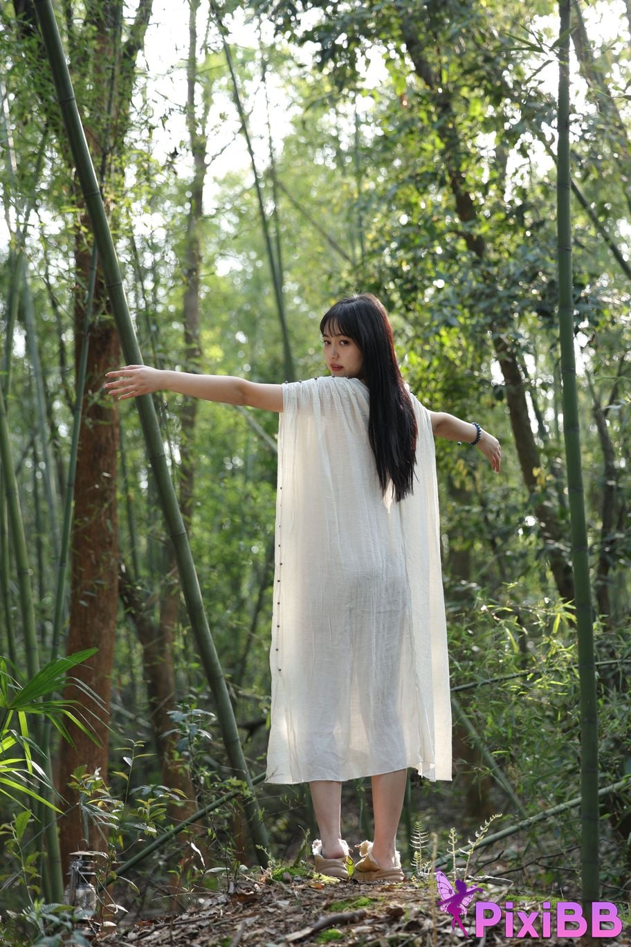 Private Photoshoot Sugar sugar guo mo 2025 04 01 Large scale PixiBB.COM 504