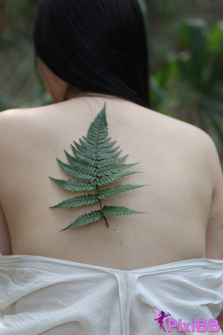 Private Photoshoot Sugar sugar guo mo 2025 04 01 Large scale PixiBB.COM 505