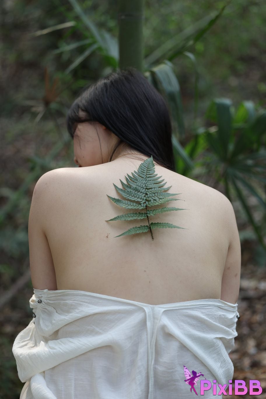 Private Photoshoot Sugar sugar guo mo 2025 04 01 Large scale PixiBB.COM 506