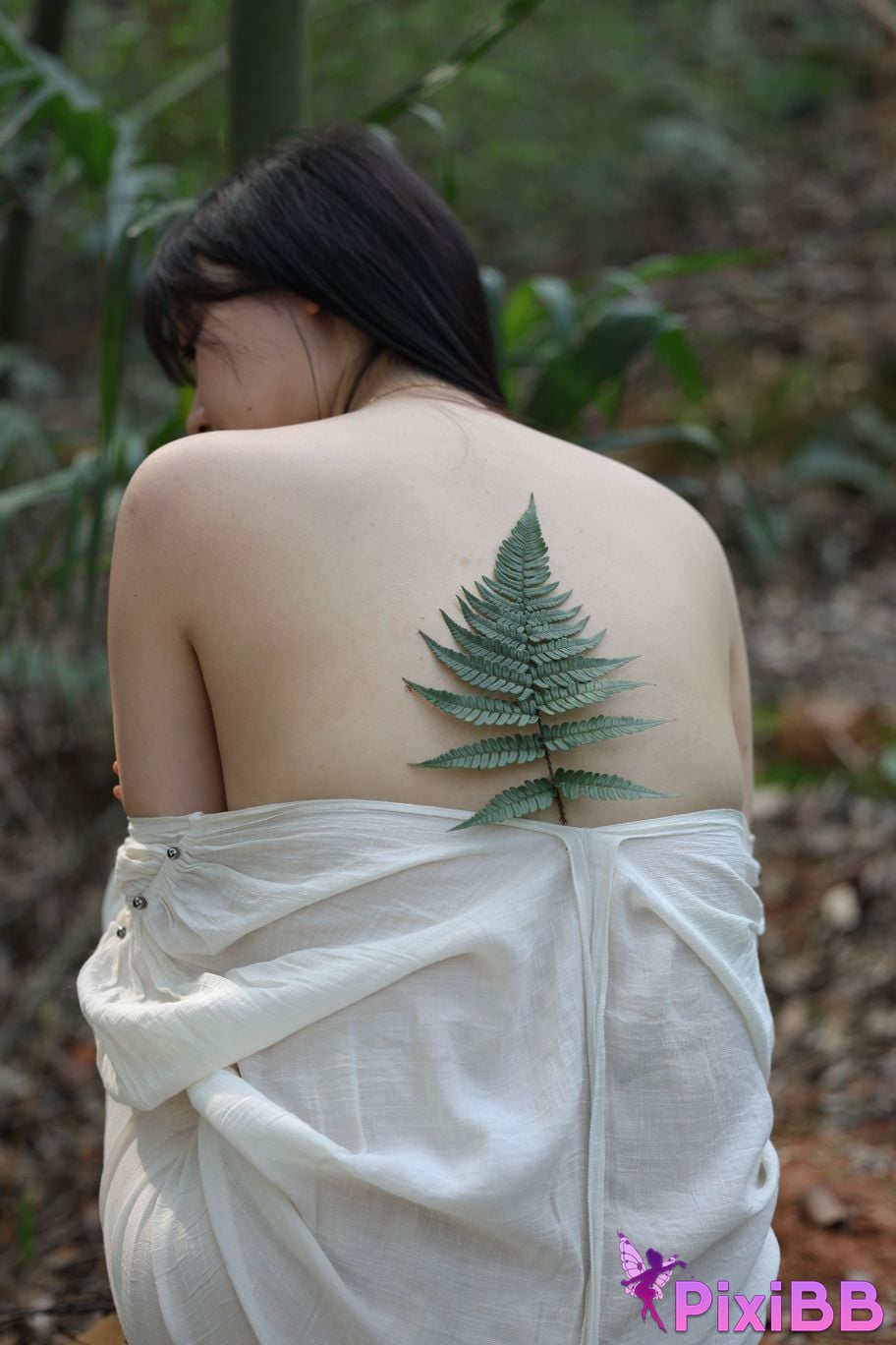 Private Photoshoot Sugar sugar guo mo 2025 04 01 Large scale PixiBB.COM 507