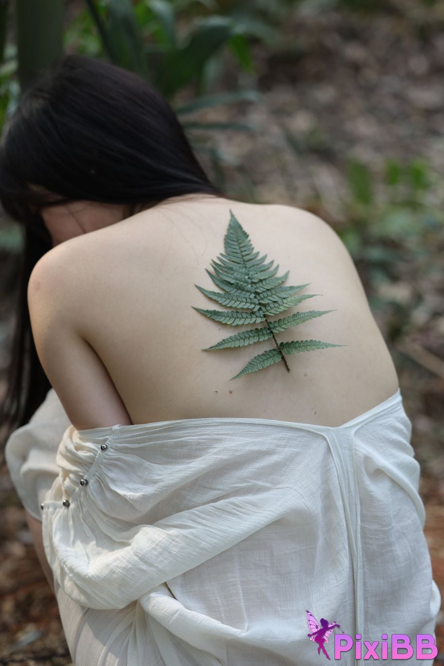 Private Photoshoot Sugar sugar guo mo 2025 04 01 Large scale PixiBB.COM 510