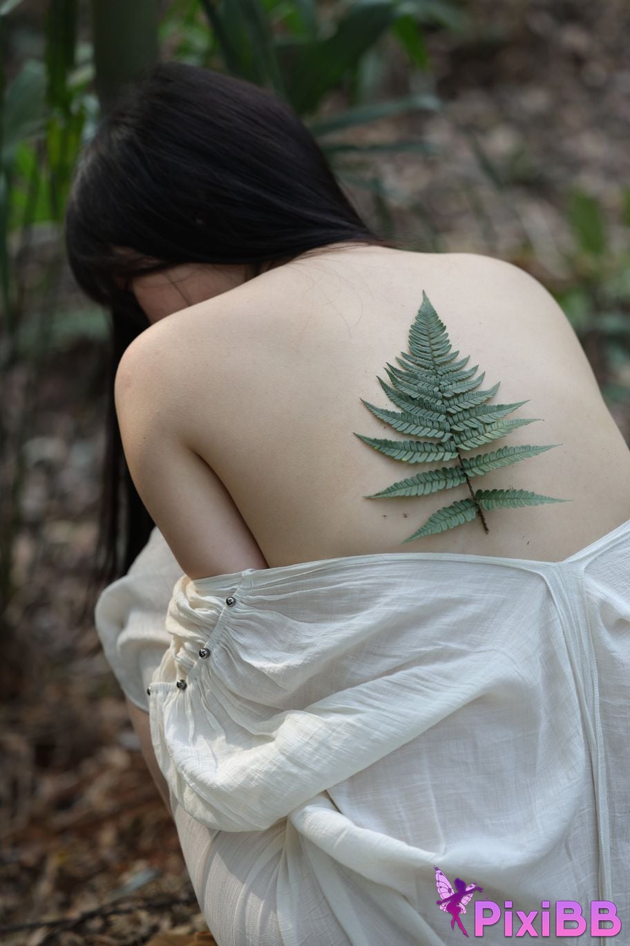 Private Photoshoot Sugar sugar guo mo 2025 04 01 Large scale PixiBB.COM 511