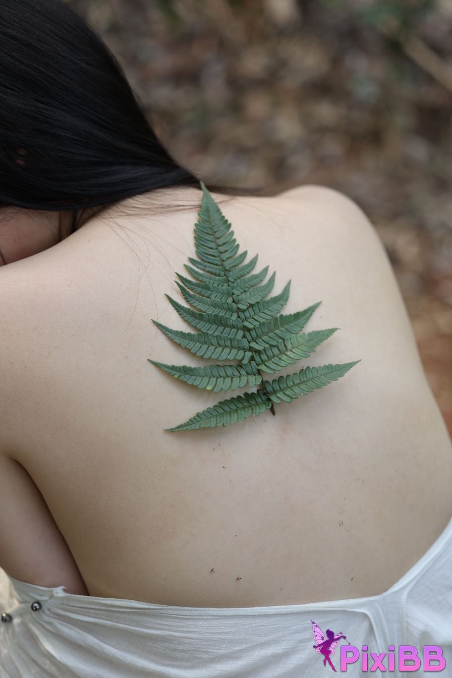 Private Photoshoot Sugar sugar guo mo 2025 04 01 Large scale PixiBB.COM 512