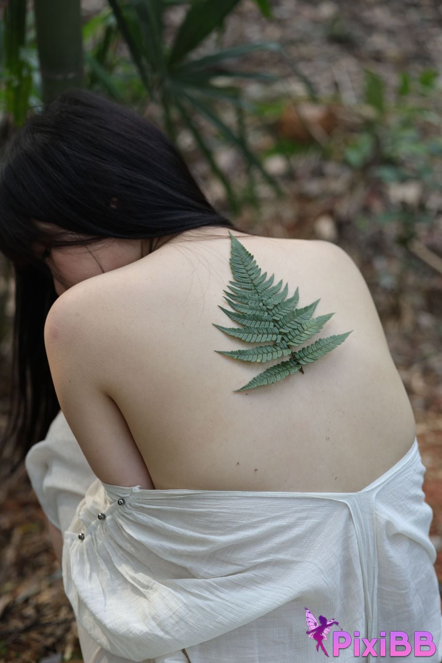 Private Photoshoot Sugar sugar guo mo 2025 04 01 Large scale PixiBB.COM 513