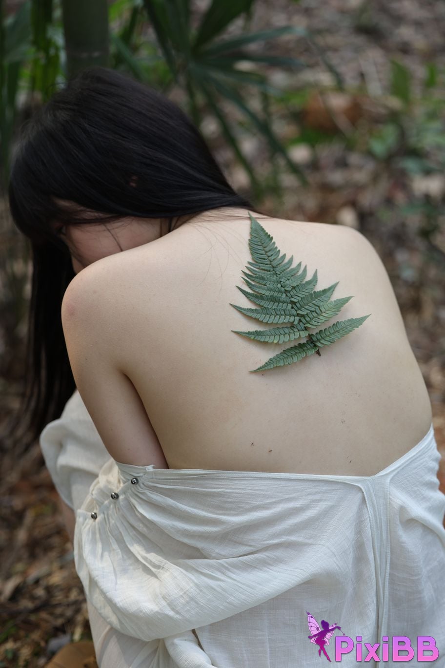 Private Photoshoot Sugar sugar guo mo 2025 04 01 Large scale PixiBB.COM 514