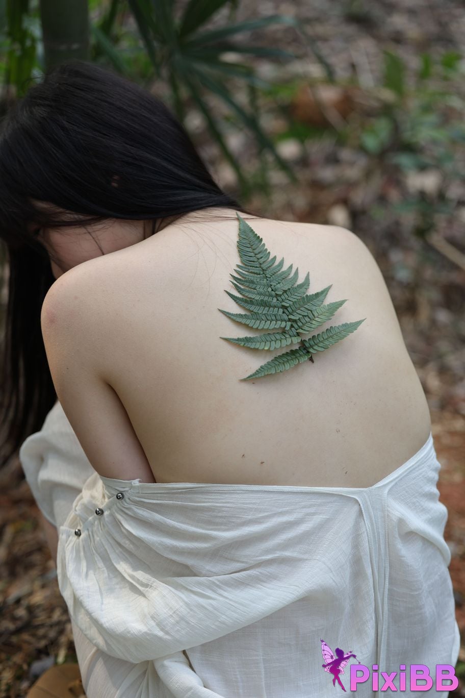 Private Photoshoot Sugar sugar guo mo 2025 04 01 Large scale PixiBB.COM 515