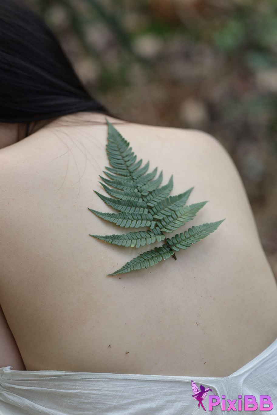 Private Photoshoot Sugar sugar guo mo 2025 04 01 Large scale PixiBB.COM 516