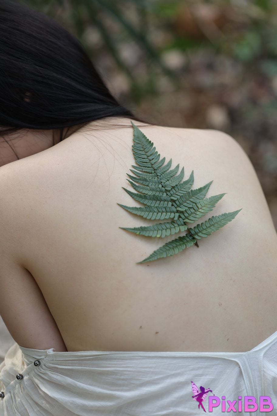 Private Photoshoot Sugar sugar guo mo 2025 04 01 Large scale PixiBB.COM 517