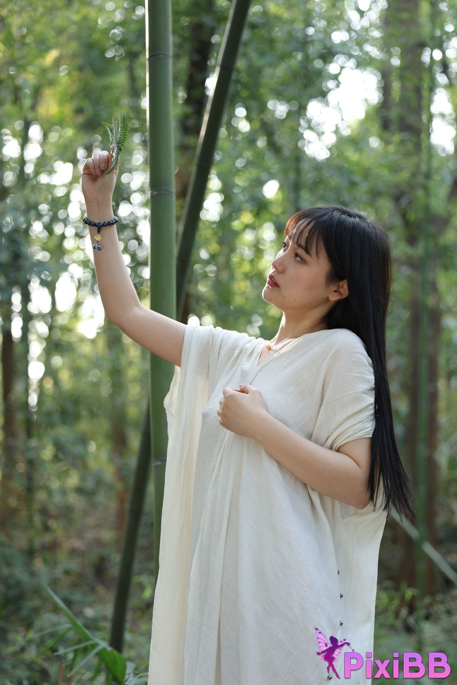 Private Photoshoot Sugar sugar guo mo 2025 04 01 Large scale PixiBB.COM 518