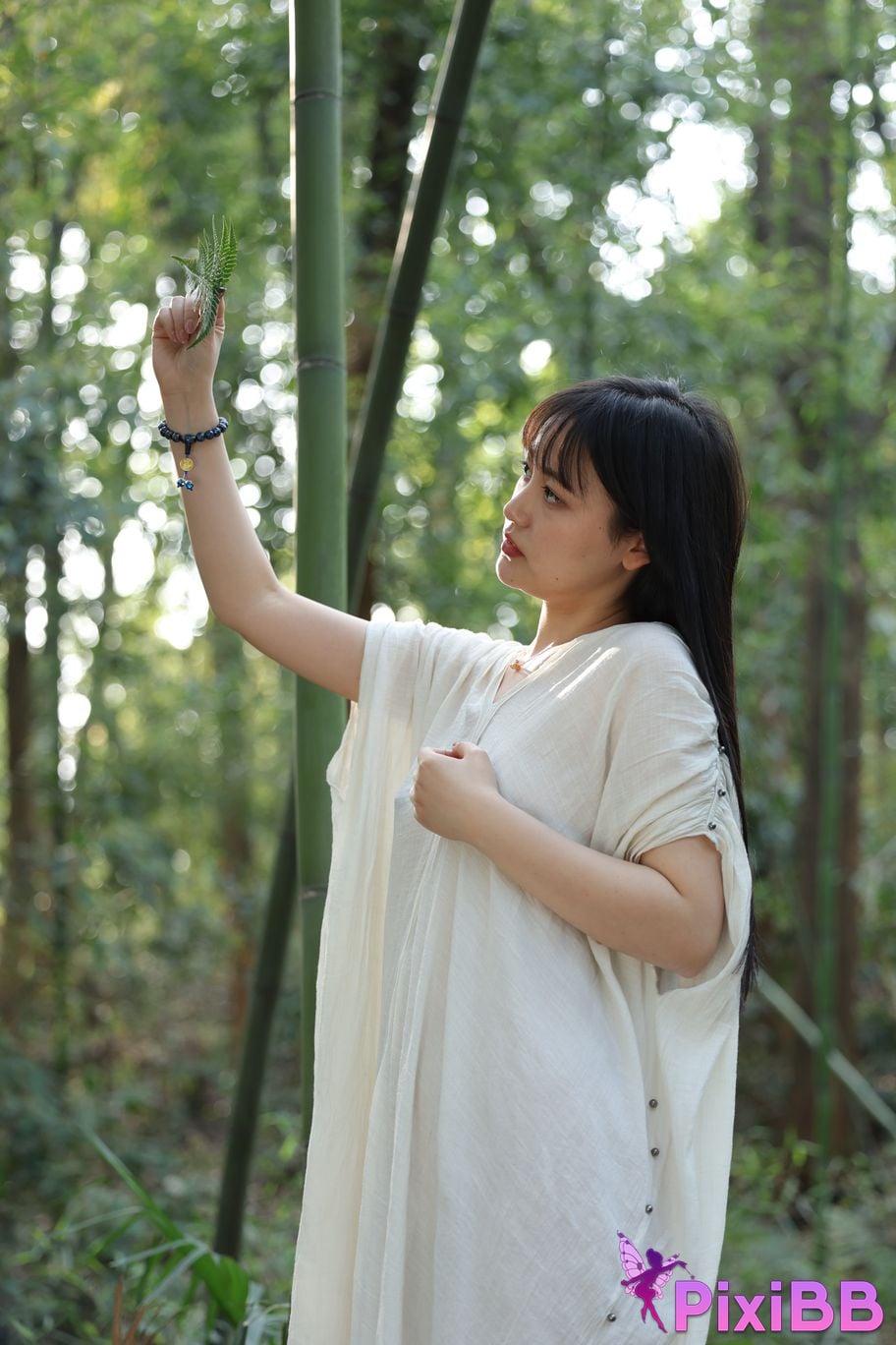 Private Photoshoot Sugar sugar guo mo 2025 04 01 Large scale PixiBB.COM 519