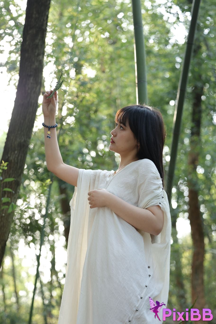 Private Photoshoot Sugar sugar guo mo 2025 04 01 Large scale PixiBB.COM 520