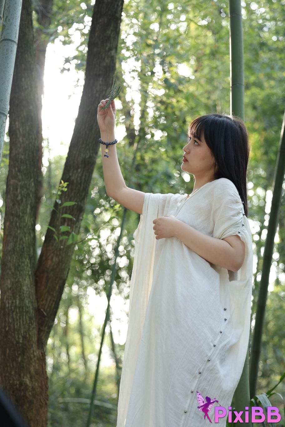 Private Photoshoot Sugar sugar guo mo 2025 04 01 Large scale PixiBB.COM 521