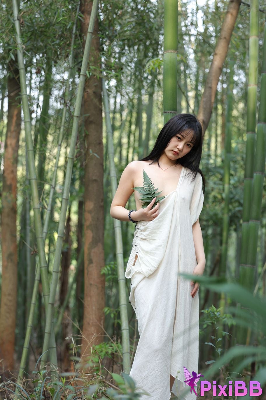 Private Photoshoot Sugar sugar guo mo 2025 04 01 Large scale PixiBB.COM 522