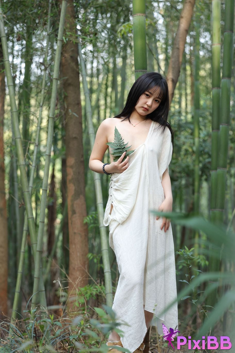 Private Photoshoot Sugar sugar guo mo 2025 04 01 Large scale PixiBB.COM 523