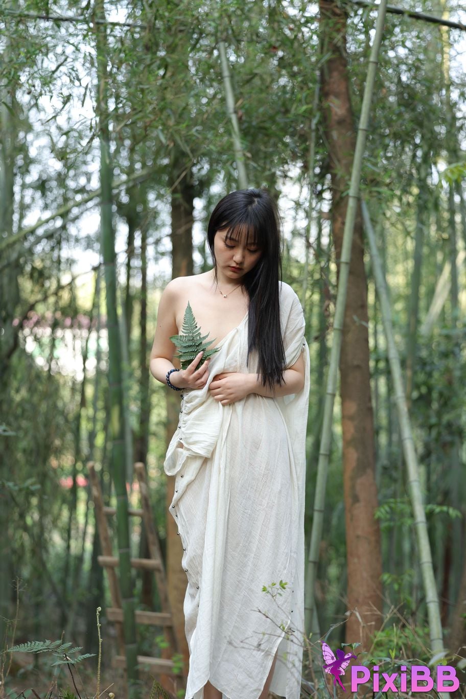 Private Photoshoot Sugar sugar guo mo 2025 04 01 Large scale PixiBB.COM 524