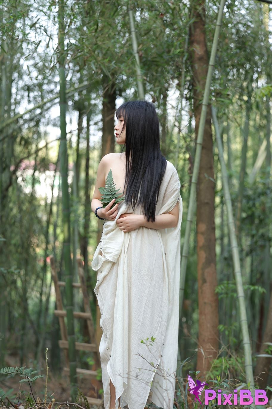 Private Photoshoot Sugar sugar guo mo 2025 04 01 Large scale PixiBB.COM 525