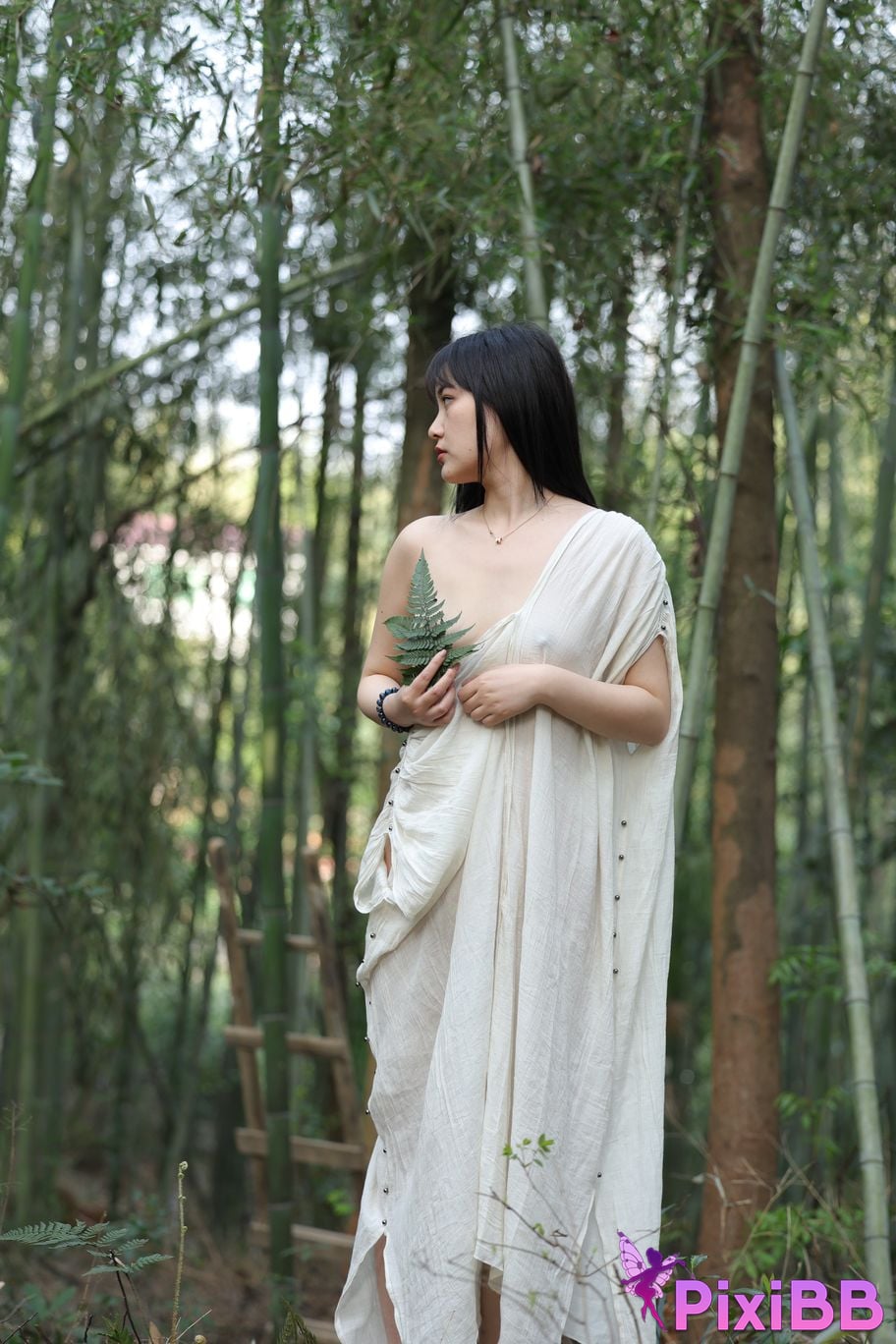 Private Photoshoot Sugar sugar guo mo 2025 04 01 Large scale PixiBB.COM 526