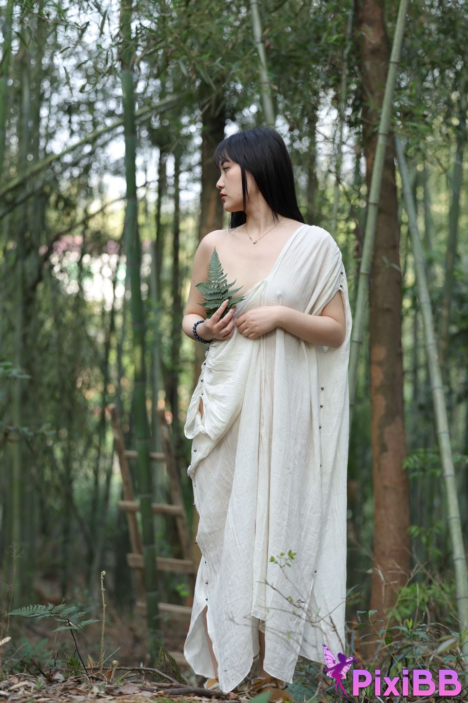 Private Photoshoot Sugar sugar guo mo 2025 04 01 Large scale PixiBB.COM 527