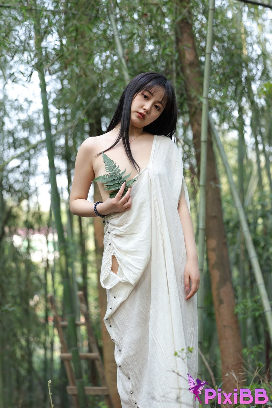 Private Photoshoot Sugar sugar guo mo 2025 04 01 Large scale PixiBB.COM 529