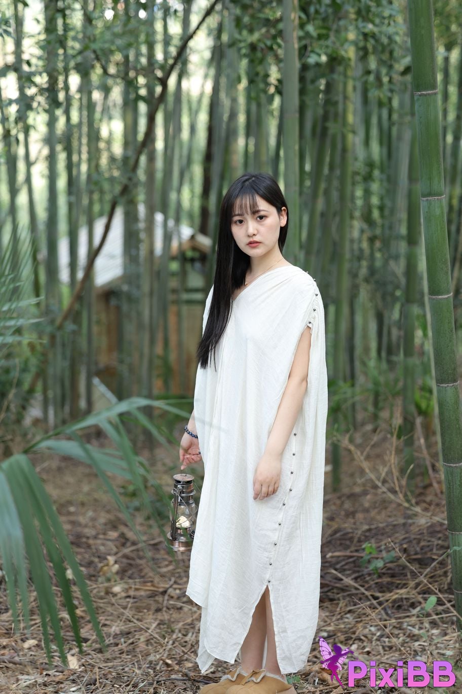 Private Photoshoot Sugar sugar guo mo 2025 04 01 Large scale PixiBB.COM 538