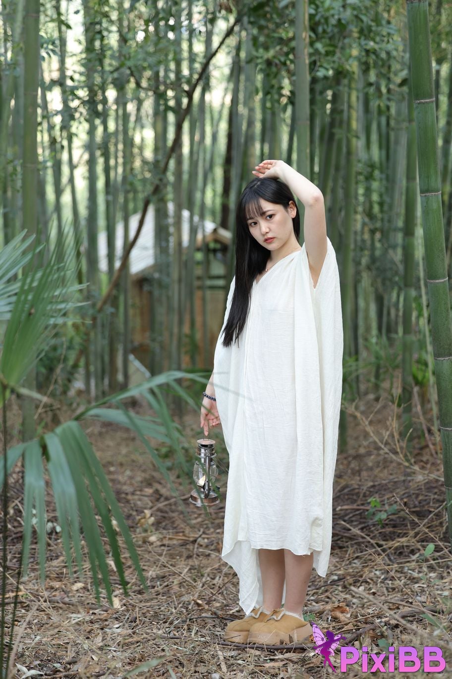 Private Photoshoot Sugar sugar guo mo 2025 04 01 Large scale PixiBB.COM 540