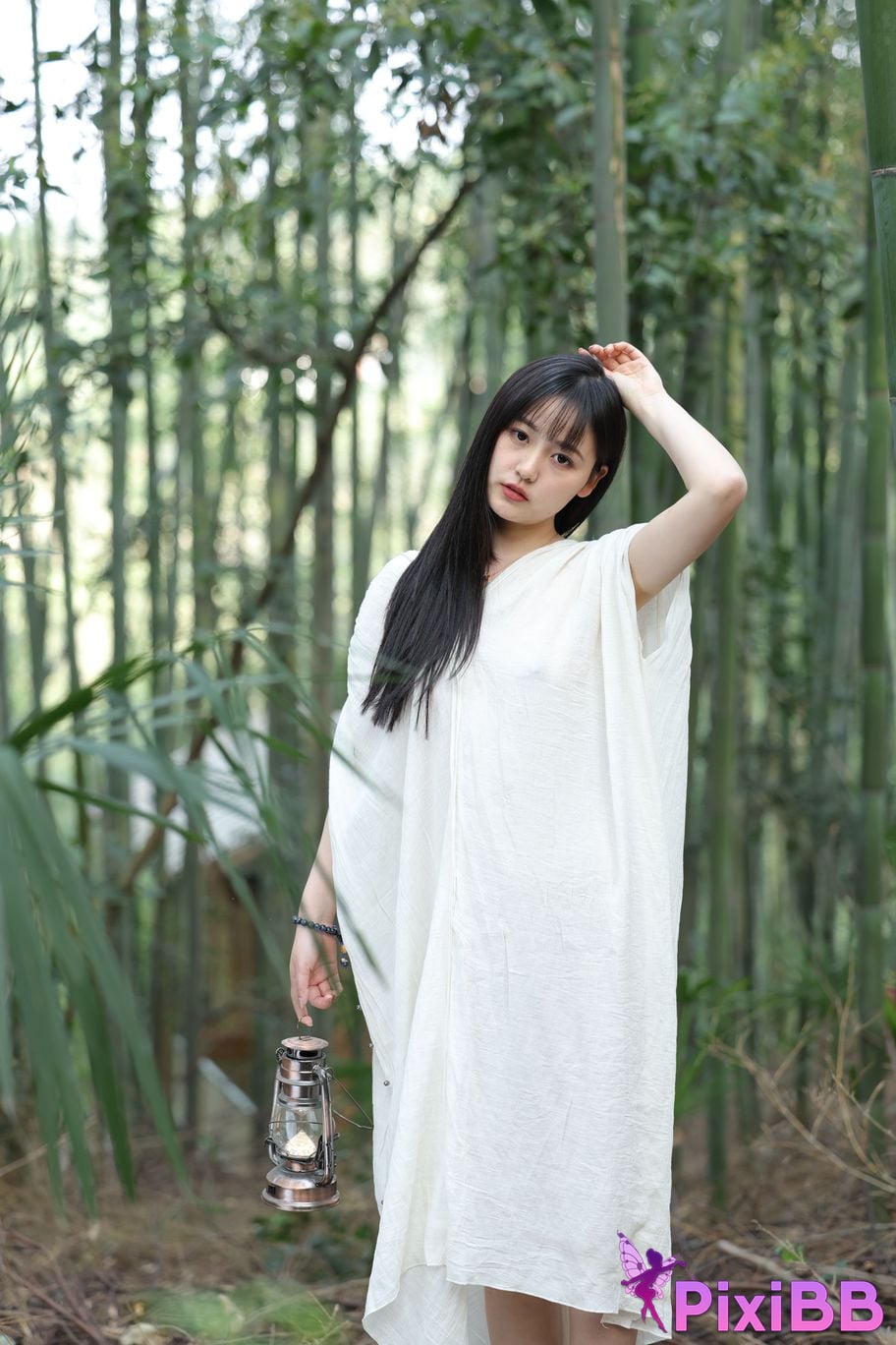 Private Photoshoot Sugar sugar guo mo 2025 04 01 Large scale PixiBB.COM 541