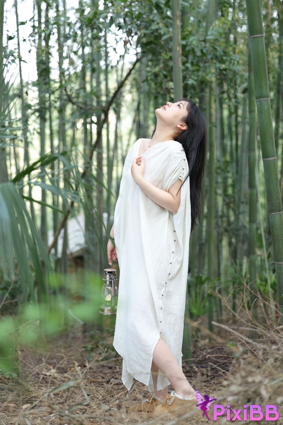 Private Photoshoot Sugar sugar guo mo 2025 04 01 Large scale PixiBB.COM 542